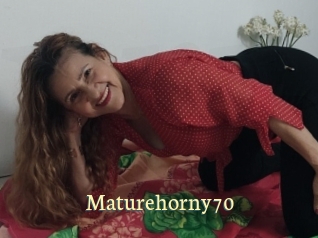 Maturehorny70