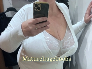 maturehugeboobs Porn str8