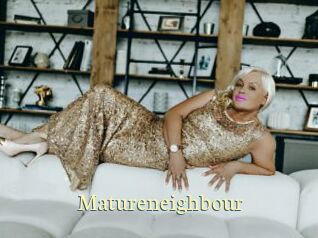 matureneighbour Porn str8
