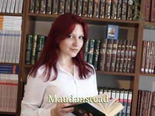 Maudanstead