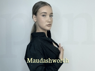 Maudashworth