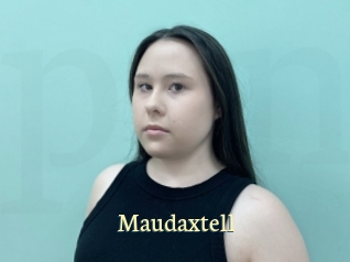 Maudaxtell