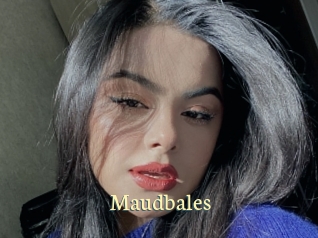 Maudbales