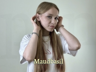 Maudbasil