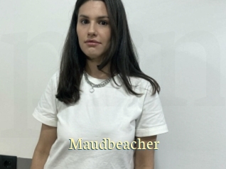 Maudbeacher