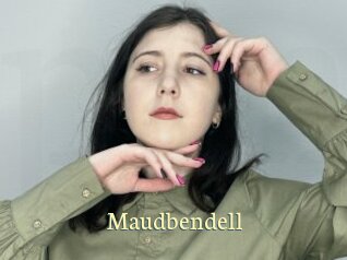 maudbendell Porn str8