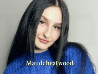 Maudcheatwood