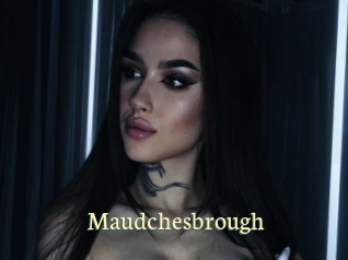 Maudchesbrough