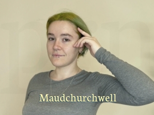 Maudchurchwell