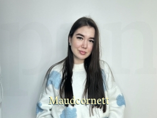 Maudcornett