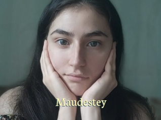 Maudestey