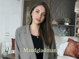Maudgladman
