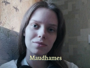 Maudhames