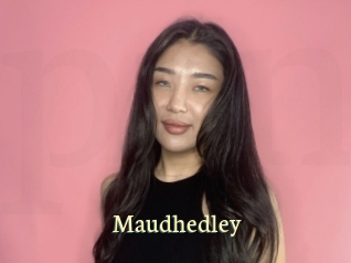 Maudhedley