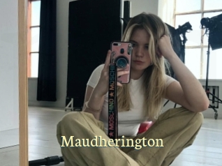 Maudherington