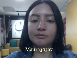 Maura303av
