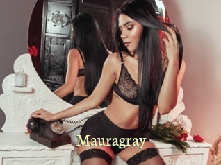 Mauragray