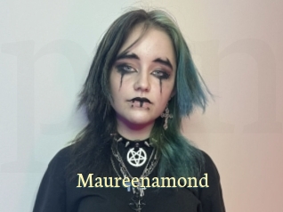 Maureenamond