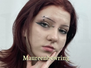 Maureenbowring