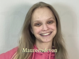 Maureendevon