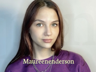 Maureenenderson