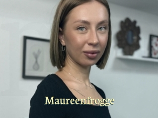 Maureenfrogge