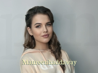 Maureenhaddaway