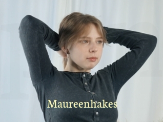 Maureenhakes