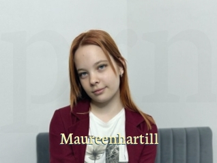Maureenhartill