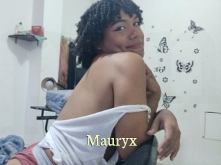 Mauryx