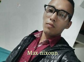 Max_nixonn