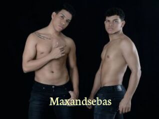 Maxandsebas