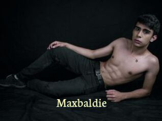 Maxbaldie