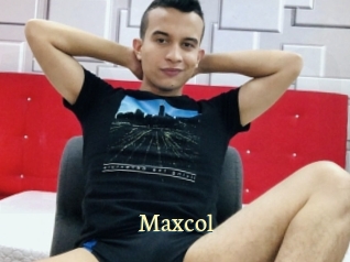 maxcol Porn str8