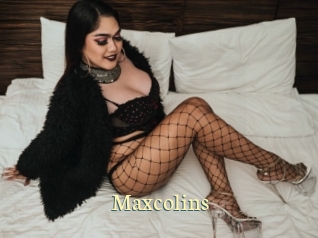 maxcolins Porn str8