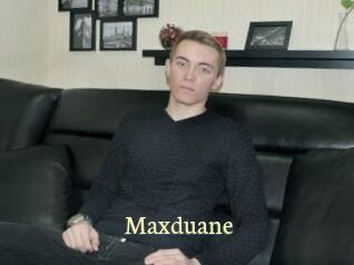 maxduane Porn str8