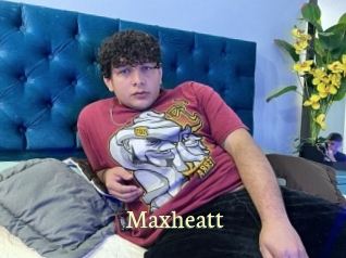 Maxheatt