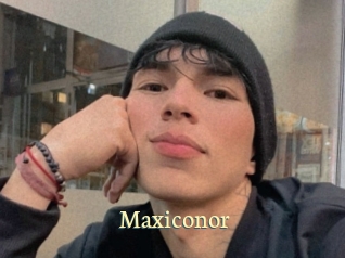 Maxiconor