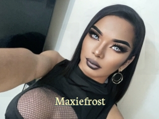 Maxiefrost