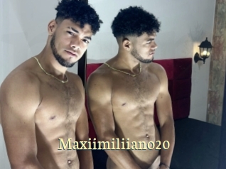 maxiimiliiano20 Porn str8