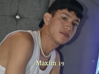 maxim_19 Porn str8