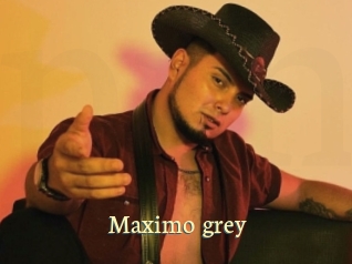 maximo_grey Porn str8