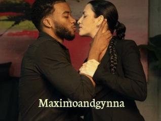 maximoandgynna Porn str8