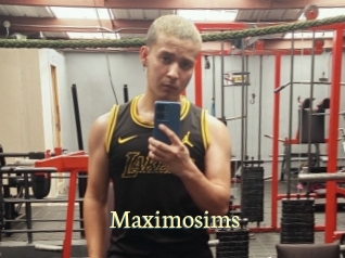 Maximosims