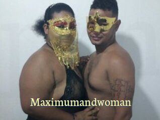 Maximumandwoman