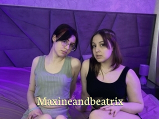 Maxineandbeatrix