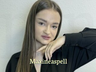 Maxineaspell