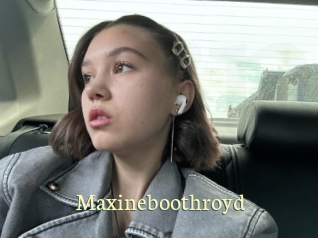 Maxineboothroyd