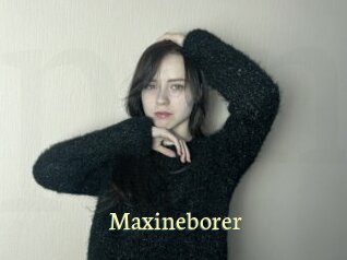 Maxineborer