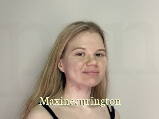 Maxinecurington